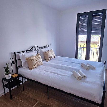 Carmo City Center 2 Фару Екстер'єр фото